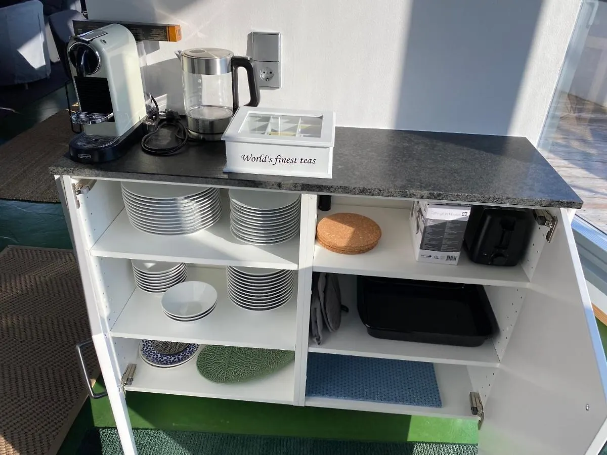 Holidayhome Omyxl Innsbruck Apartman