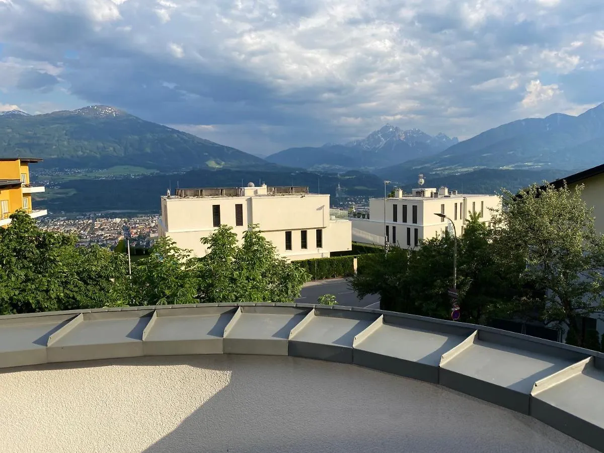 Holidayhome Omyxl Innsbruck 0*,