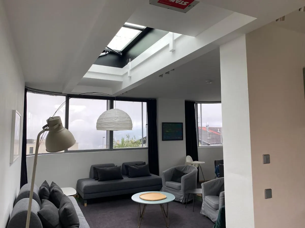 Holidayhome Omyxl Innsbruck