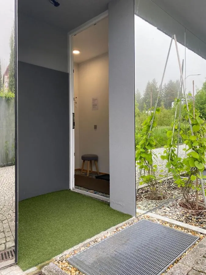 Appartamento Holidayhome Omyxl Innsbruck