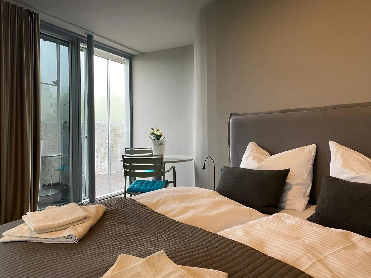 Apartman Holidayhome Omyxl Innsbruck