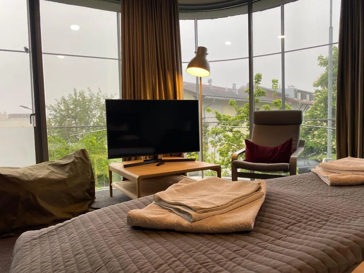 Appartamento Holidayhome Omyxl Innsbruck