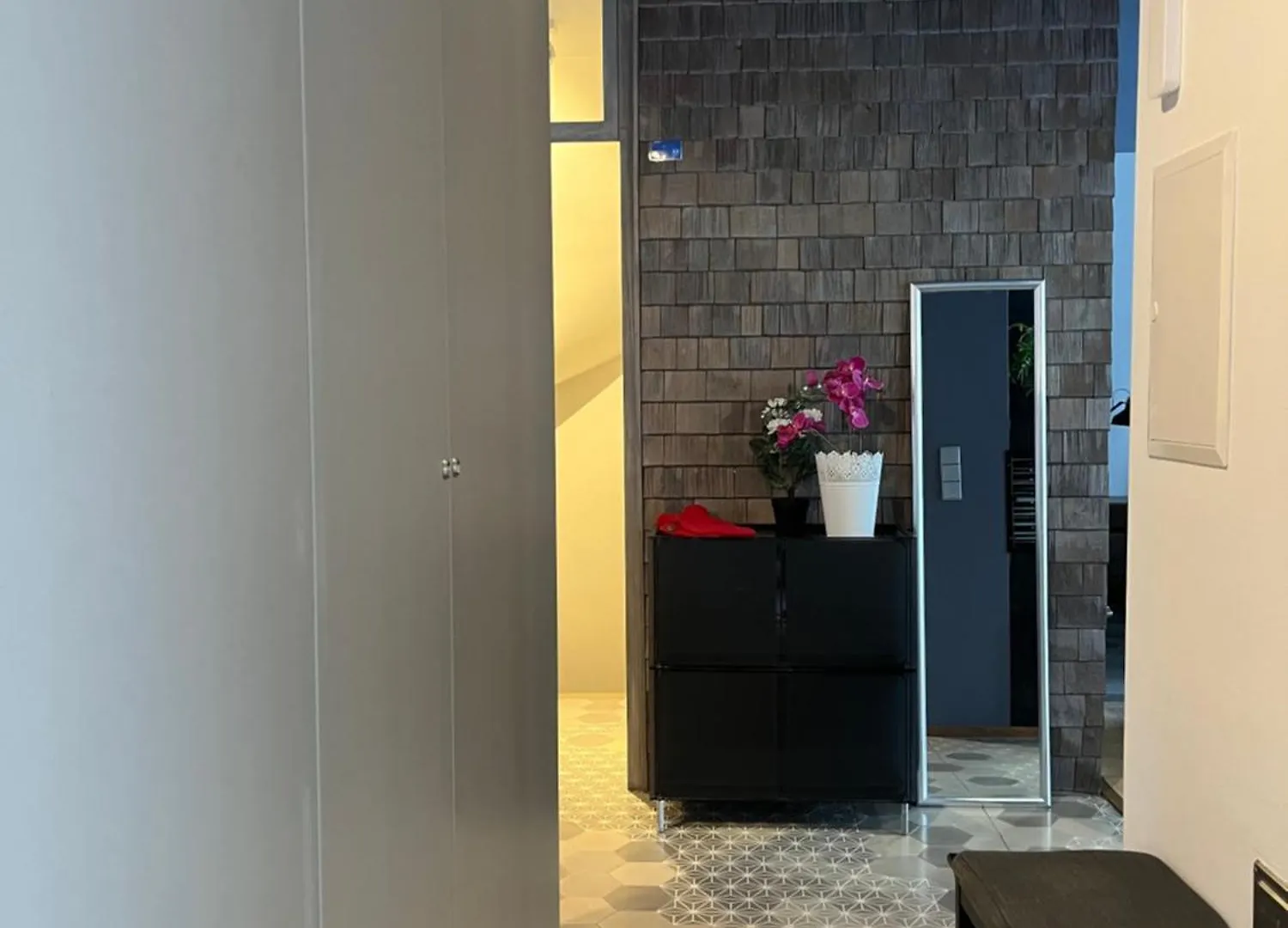 Holidayhome Omyxl Innsbruck Ausztria
