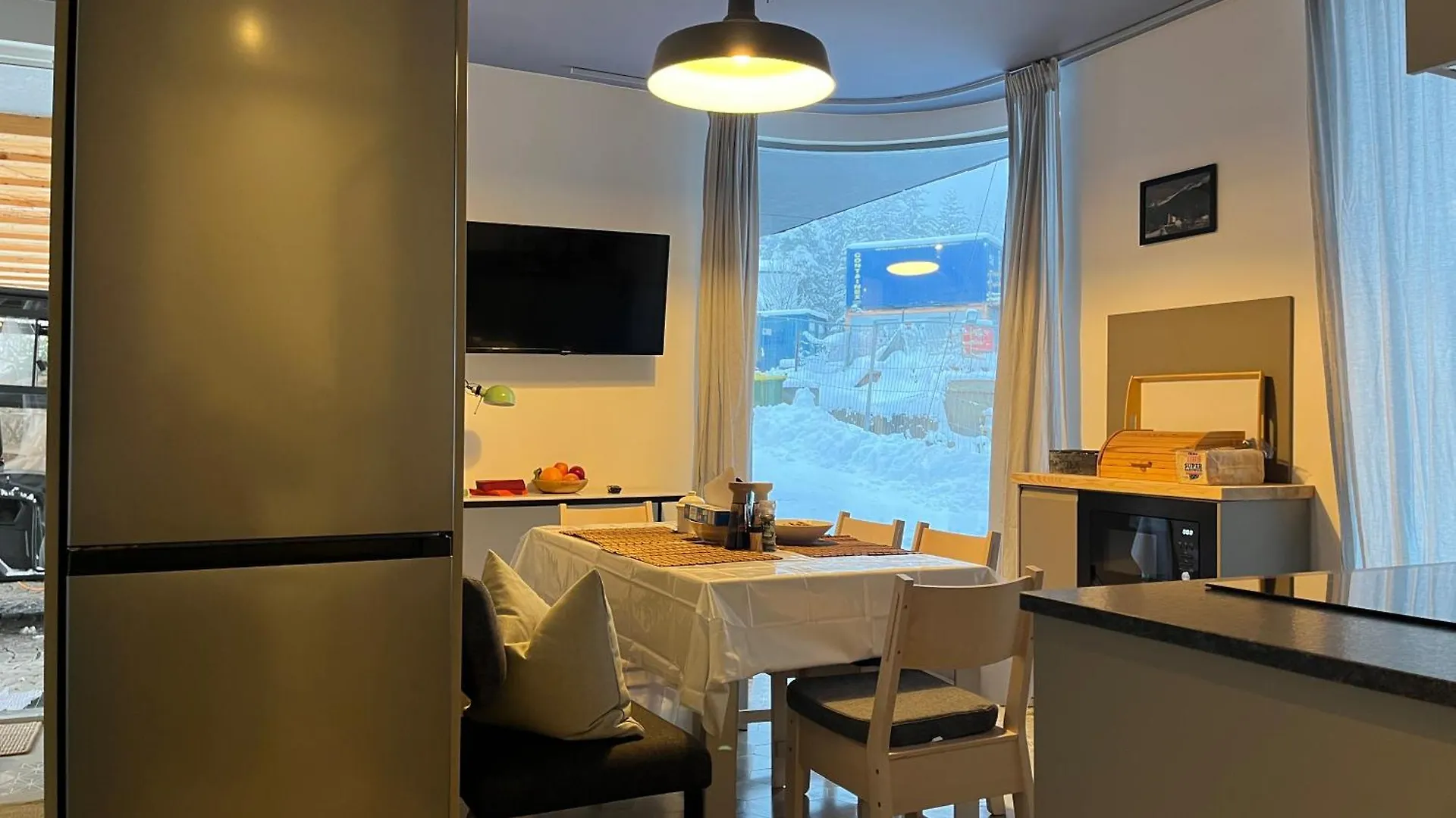 Holidayhome Omyxl Innsbruck