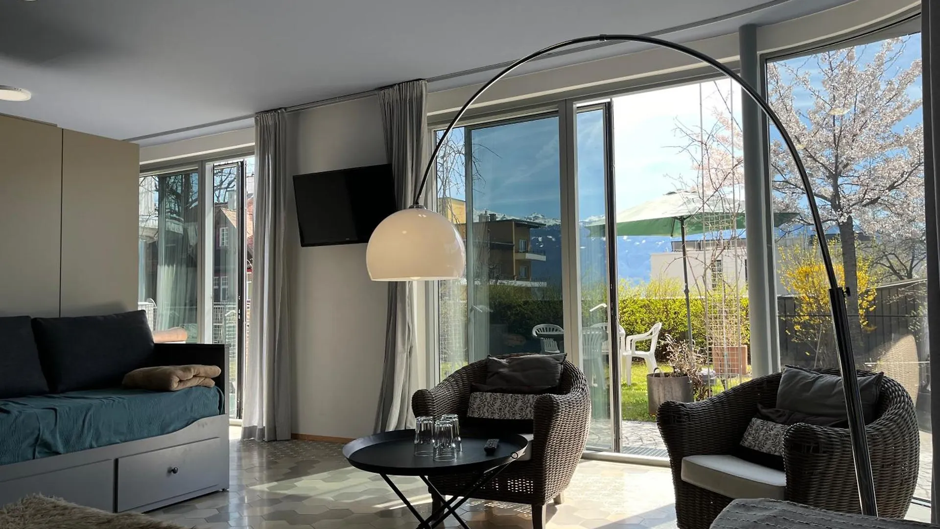 Apartman Holidayhome Omyxl Innsbruck