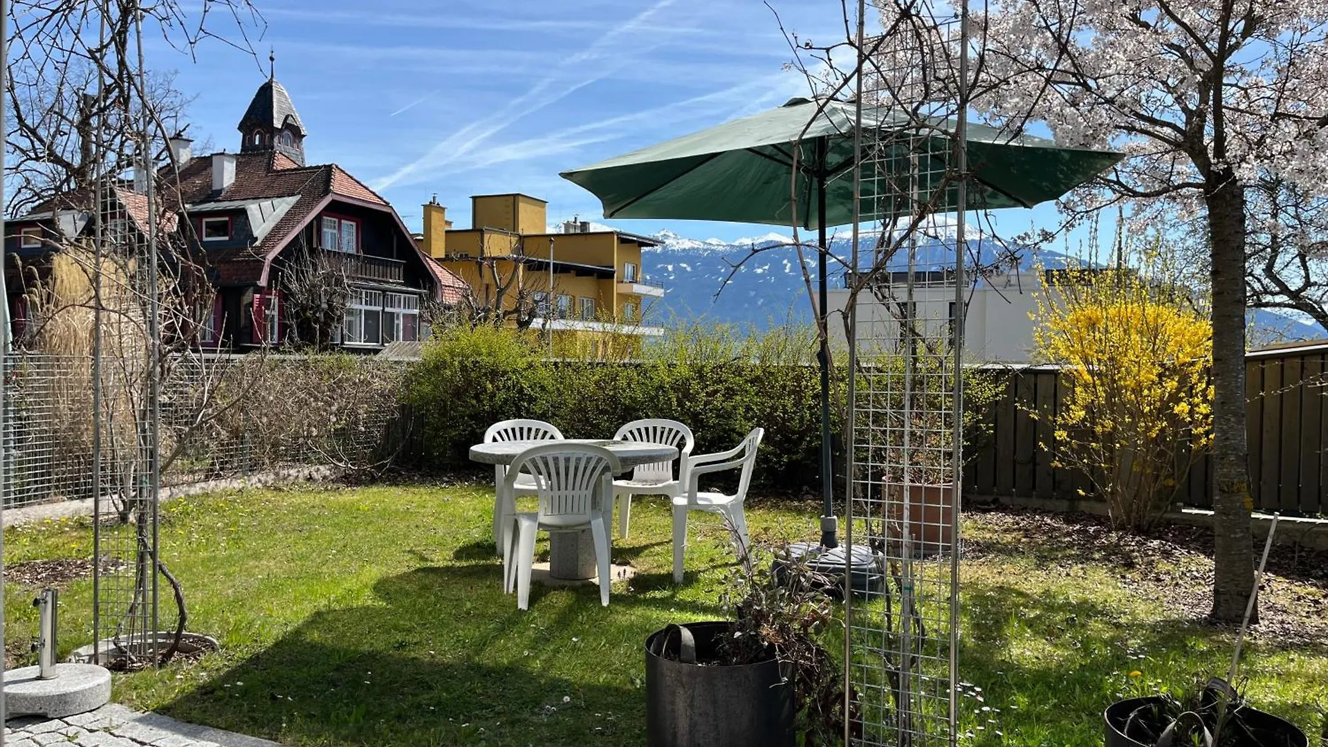 Appartamento Holidayhome Omyxl Innsbruck Austria