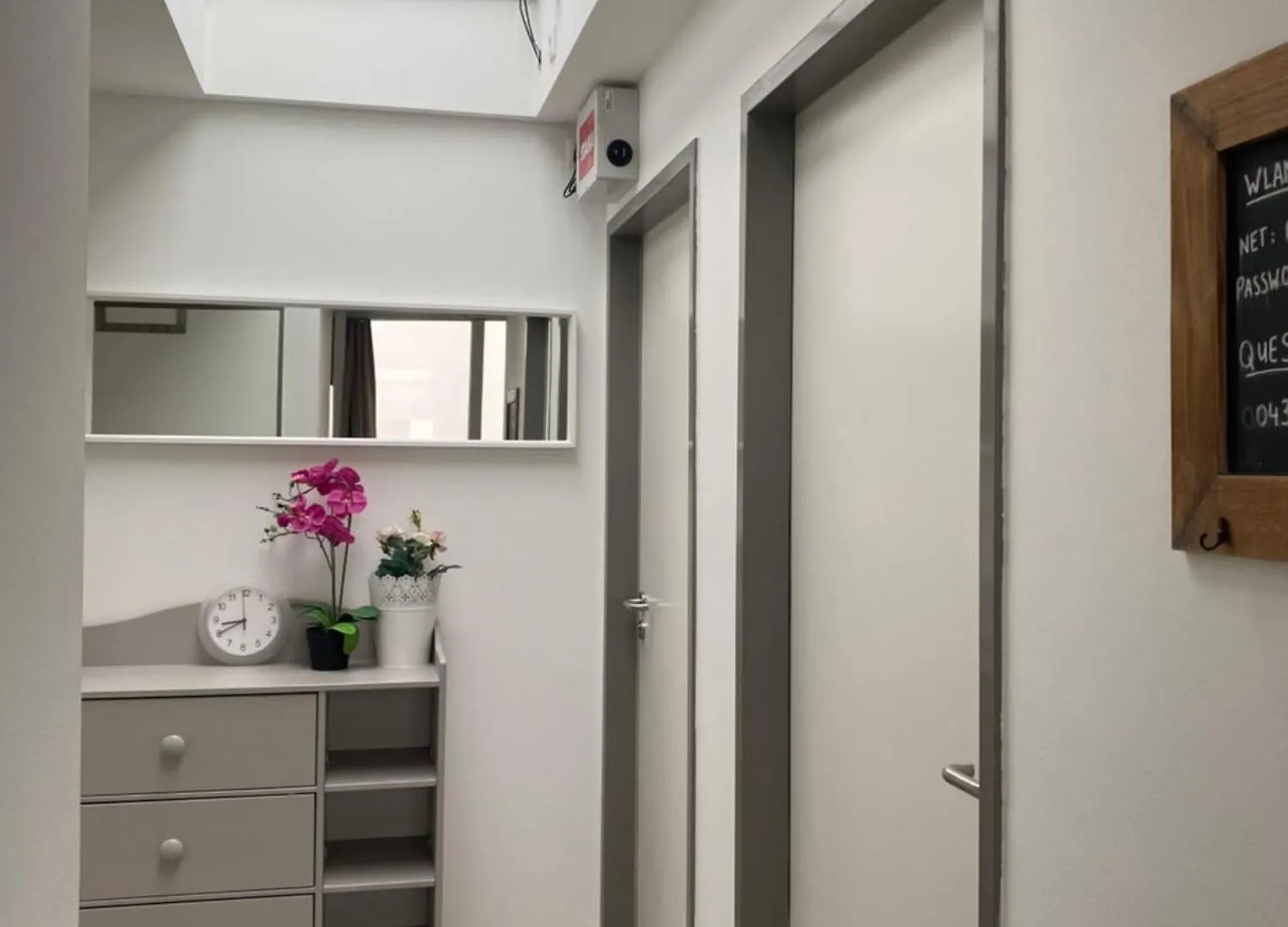 Holidayhome Omyxl Innsbruck 0*,