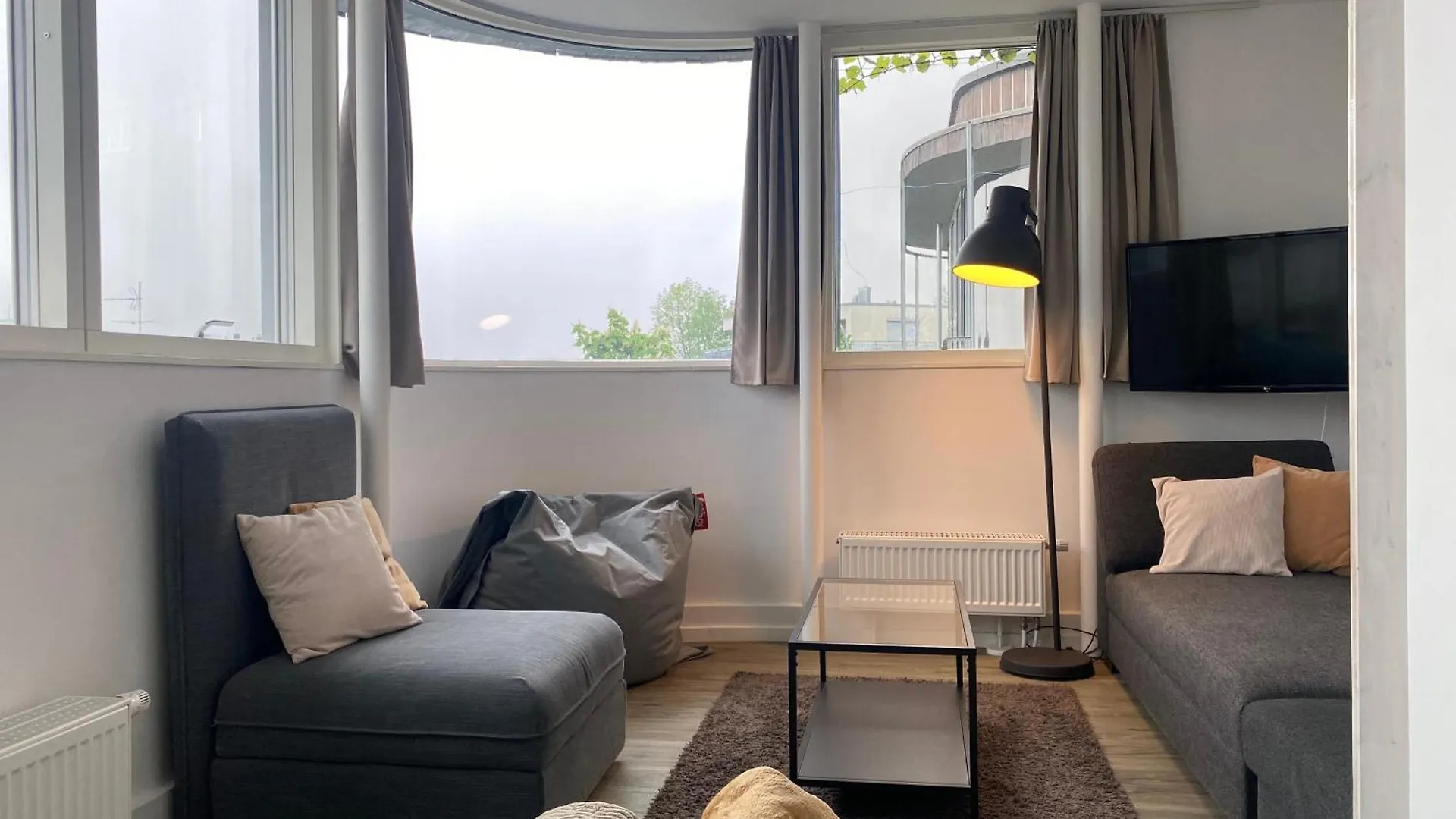Holidayhome Omyxl Innsbruck Austria
