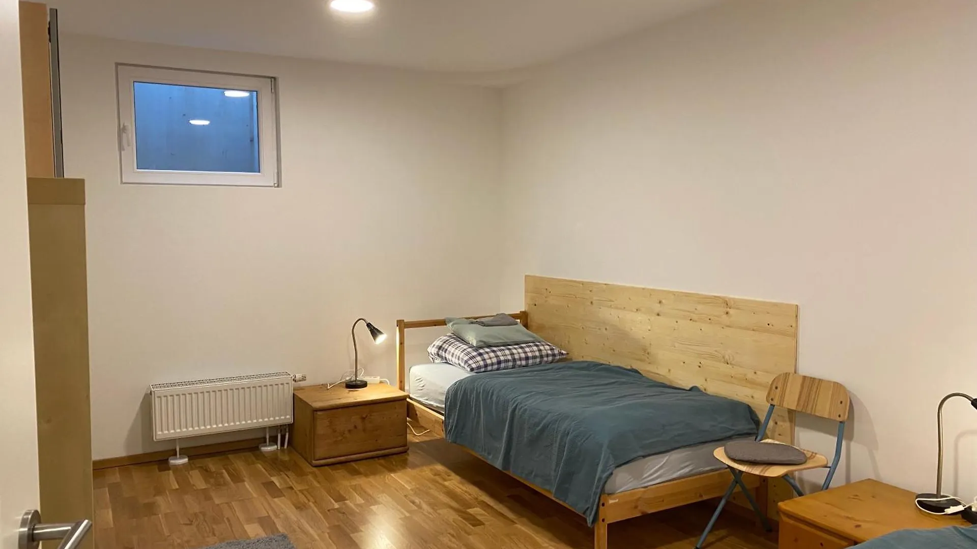 Apartman Holidayhome Omyxl Innsbruck Ausztria