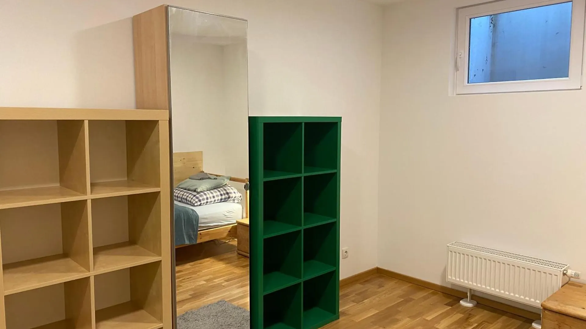 Apartman Holidayhome Omyxl Innsbruck