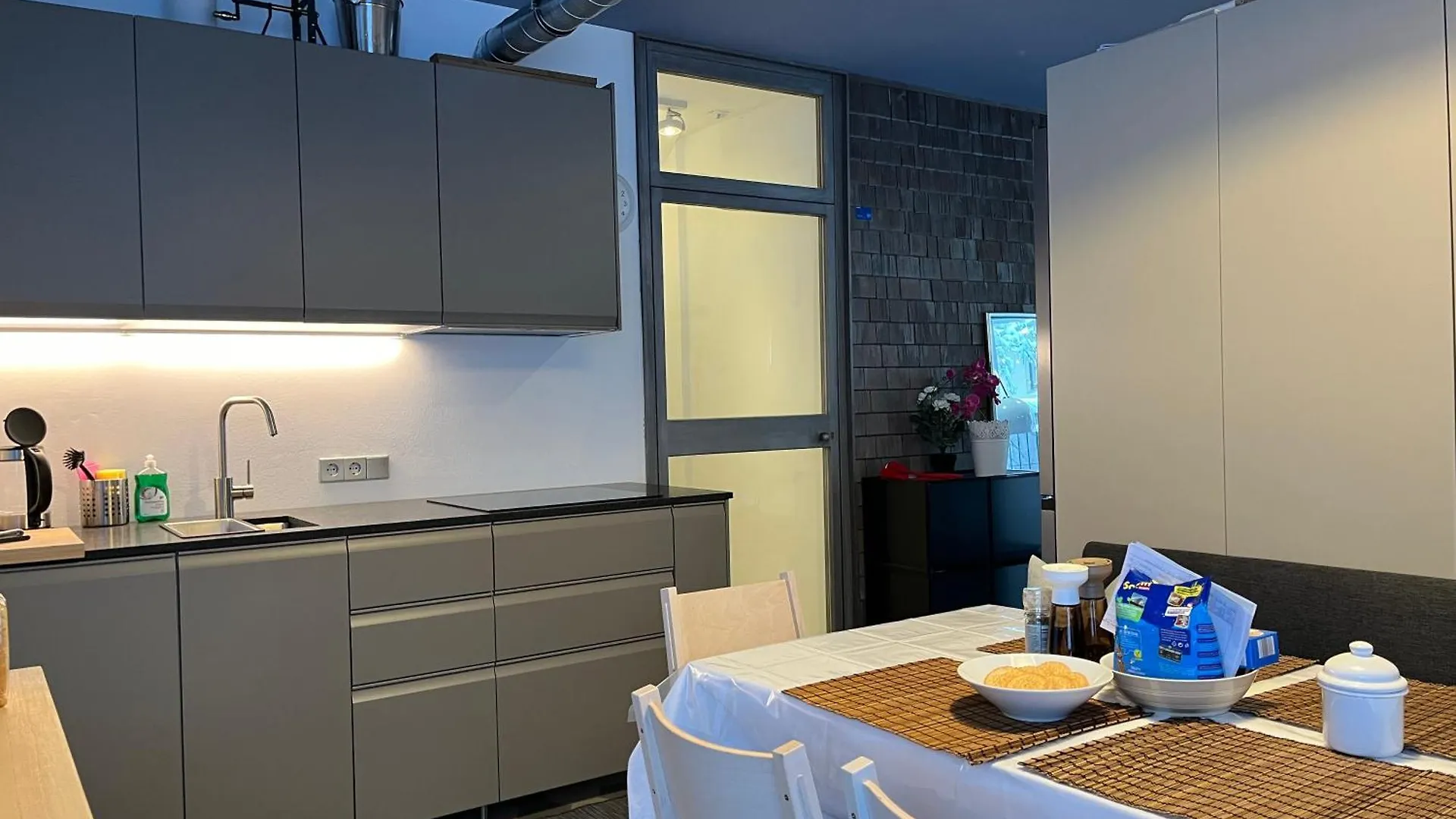 Holidayhome Omyxl Innsbruck Apartman