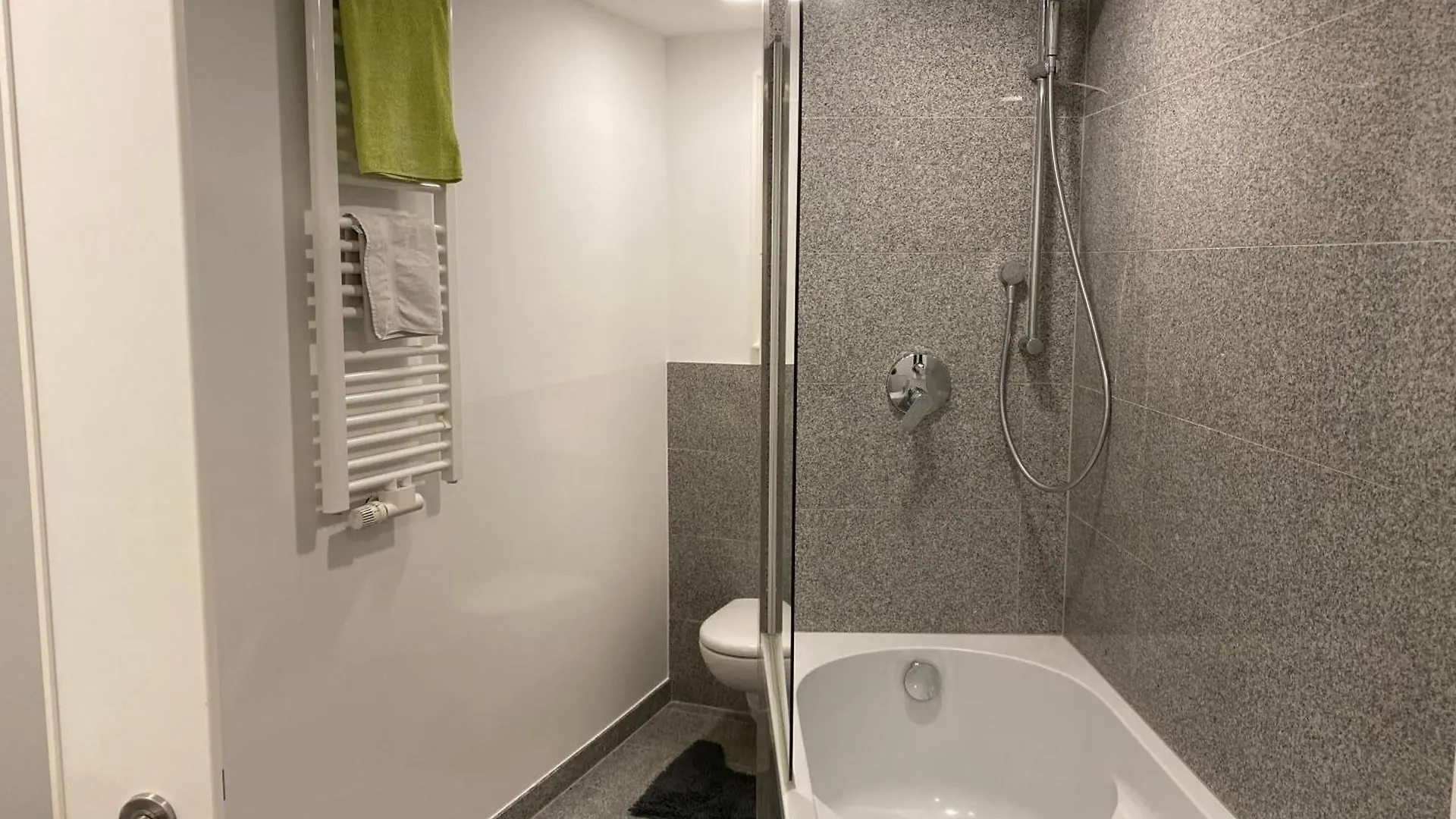 Holidayhome Omyxl Innsbruck