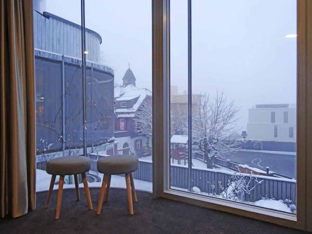 Apartman Holidayhome Omyxl Innsbruck