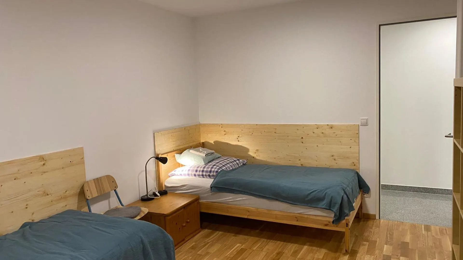 Holidayhome Omyxl Инсбрук 0*,